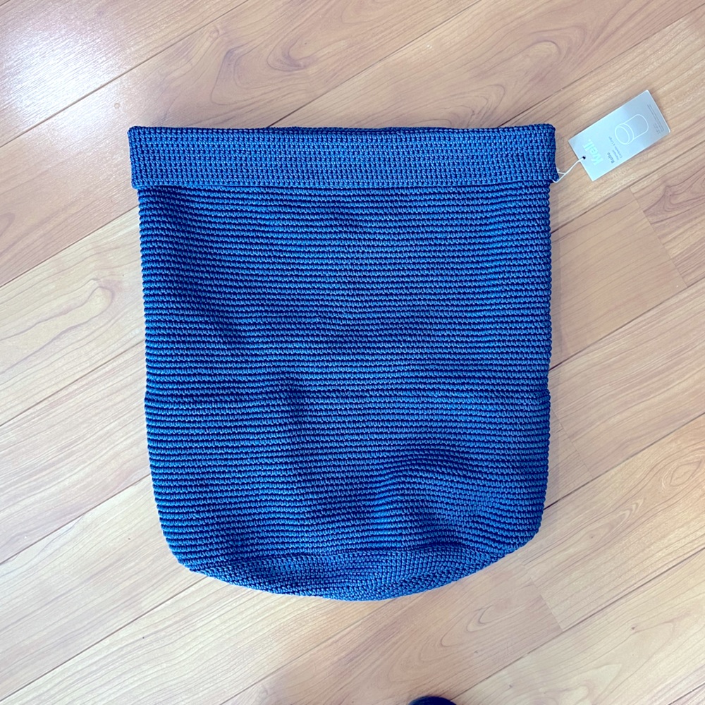 Kvell Rollo Hamper (NWT) - Picture 2 of 4